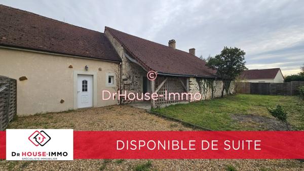 Maison à vendre 6 pièces de 185 m²