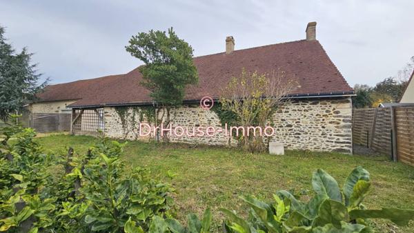 Maison à vendre 6 pièces de 185 m²