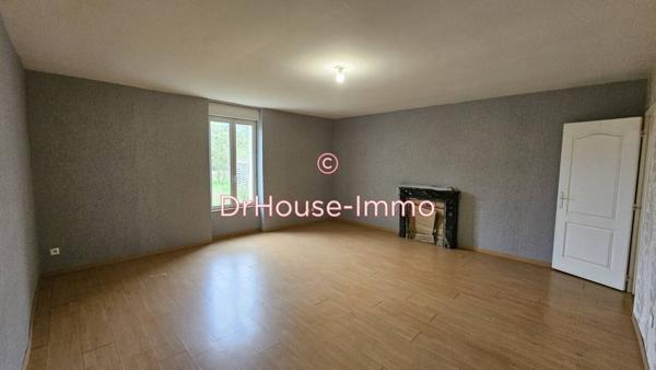 Maison à vendre 6 pièces de 185 m²