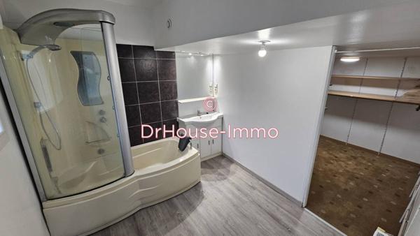 Maison à vendre 6 pièces de 185 m²