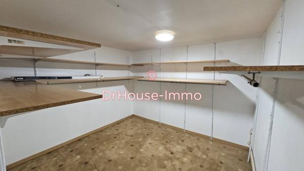 Maison à vendre 6 pièces de 185 m²