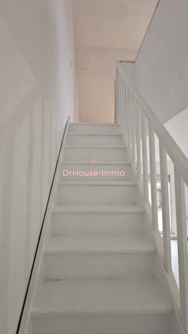 Maison à vendre 6 pièces de 185 m²