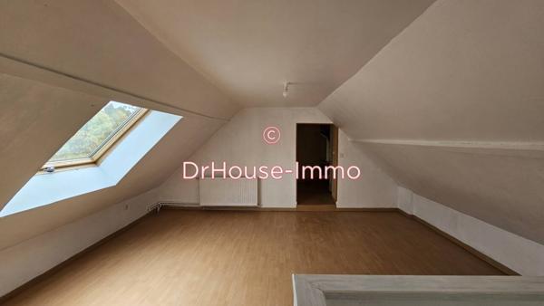 Maison à vendre 6 pièces de 185 m²