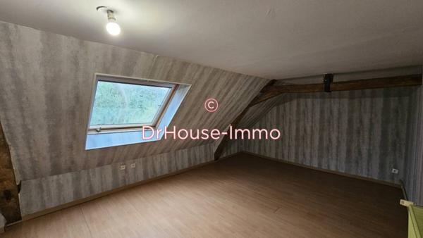 Maison à vendre 6 pièces de 185 m²