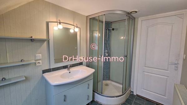 Maison à vendre 6 pièces de 185 m²