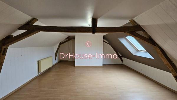 Maison à vendre 6 pièces de 185 m²