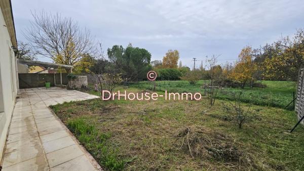 Maison à vendre 6 pièces de 185 m²