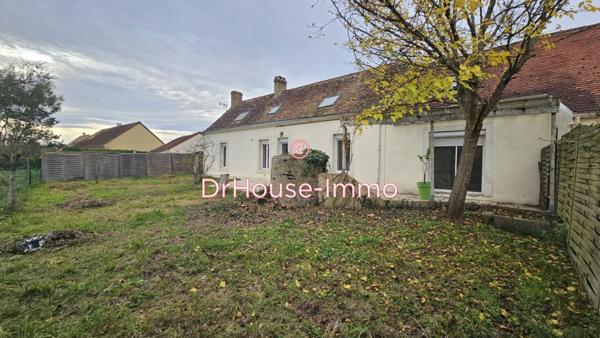 Maison à vendre 6 pièces de 185 m²