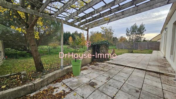 Maison à vendre 6 pièces de 185 m²