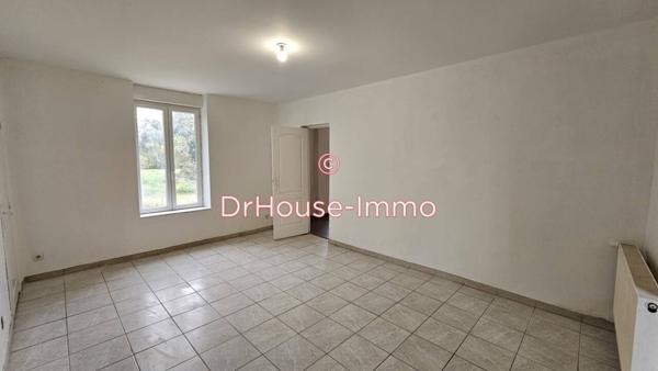 Maison à vendre 6 pièces de 185 m²