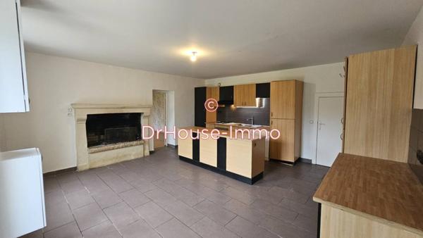 Maison à vendre 6 pièces de 185 m²