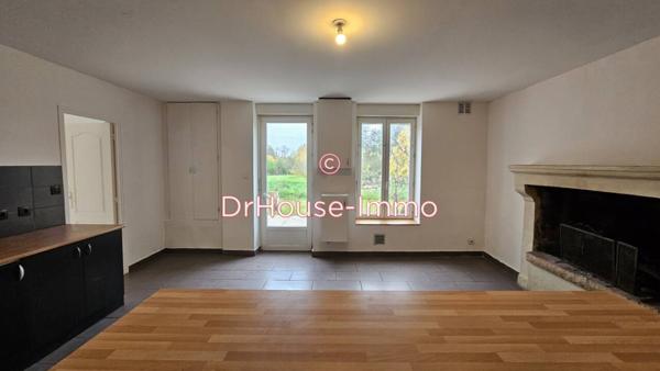 Maison à vendre 6 pièces de 185 m²