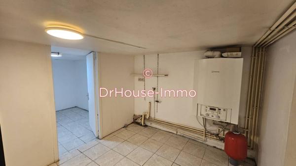 Maison à vendre 6 pièces de 185 m²