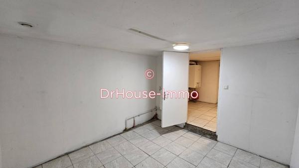 Maison à vendre 6 pièces de 185 m²