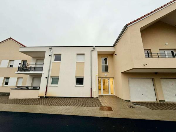 Bel F2 - MALANCOURT-LA-MONTAGNE