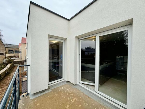 Bel F2 - MALANCOURT-LA-MONTAGNE