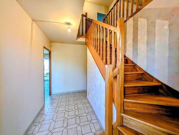 Propriété les pieds dans l'eau à PLOUGASTEL DAOULAS (29)