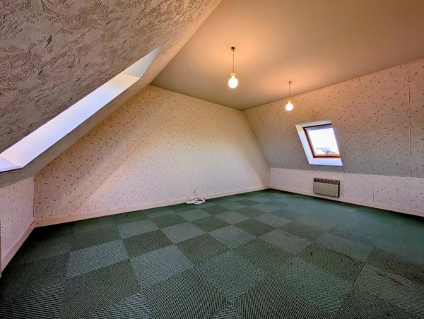 Propriété les pieds dans l'eau à PLOUGASTEL DAOULAS (29)