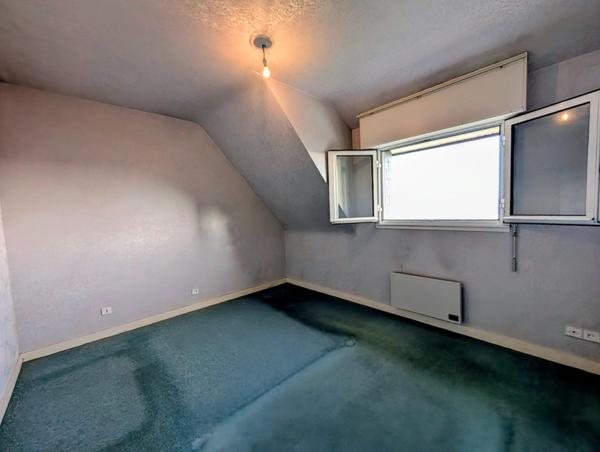 Propriété les pieds dans l'eau à PLOUGASTEL DAOULAS (29)