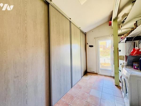 Maison T4  de 102 m² avec piscine et garage à Gonfaron 