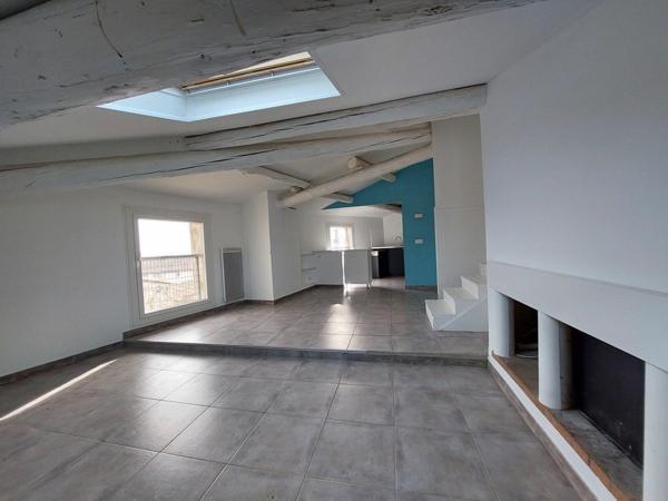 Appartement à vendre    3 pièces • 83,87 m2 Manosque