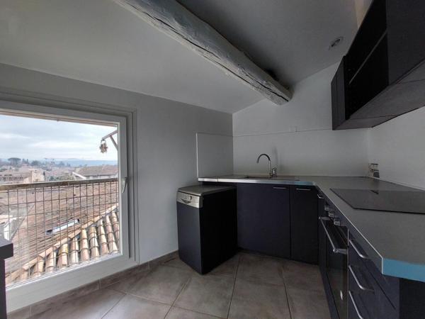Appartement à vendre    3 pièces • 83,87 m2 Manosque