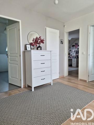 Maison à vendre 6 pièces 148 m² Saint-Pierre-du-Perray