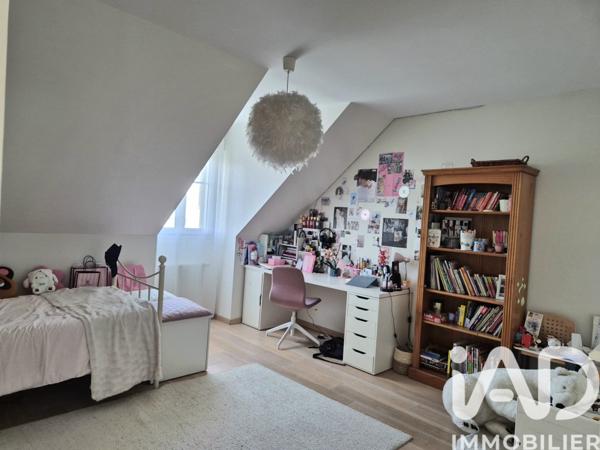 Maison à vendre 6 pièces 148 m² Saint-Pierre-du-Perray