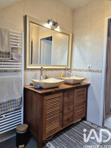Maison à vendre 6 pièces 148 m² Saint-Pierre-du-Perray