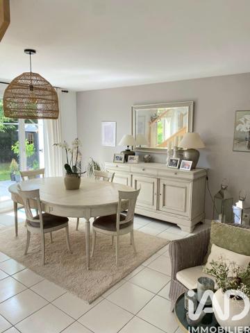 Maison à vendre 6 pièces 148 m² Saint-Pierre-du-Perray