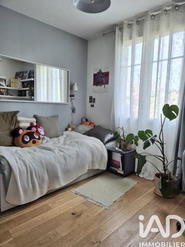 Maison à vendre 6 pièces 148 m² Saint-Pierre-du-Perray