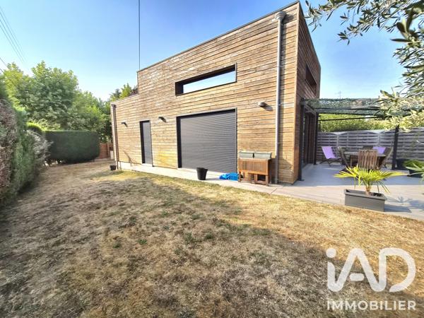 Maison à vendre 4 pièces 93,5 m² Morsang-sur-Orge