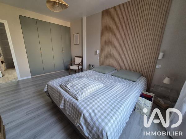 Maison à vendre 4 pièces 93,5 m² Morsang-sur-Orge