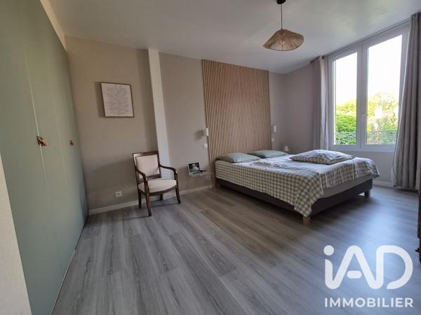 Maison à vendre 4 pièces 93,5 m² Morsang-sur-Orge