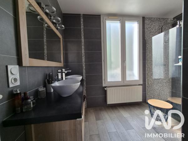 Maison à vendre 4 pièces 93,5 m² Morsang-sur-Orge