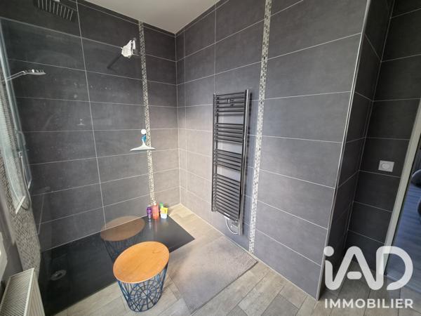 Maison à vendre 4 pièces 93,5 m² Morsang-sur-Orge