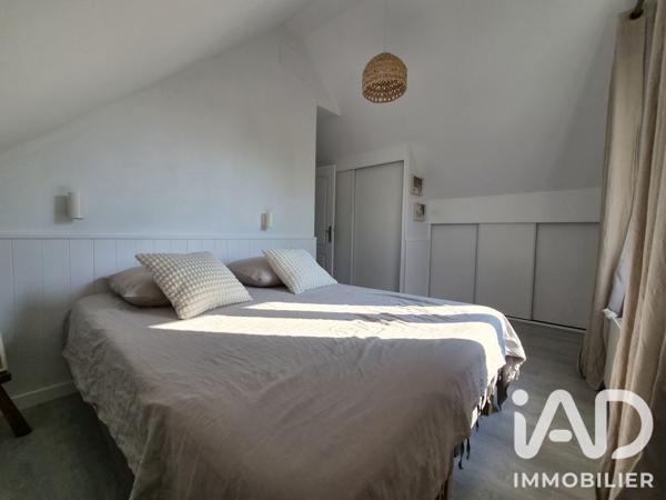 Maison à vendre 4 pièces 93,5 m² Morsang-sur-Orge