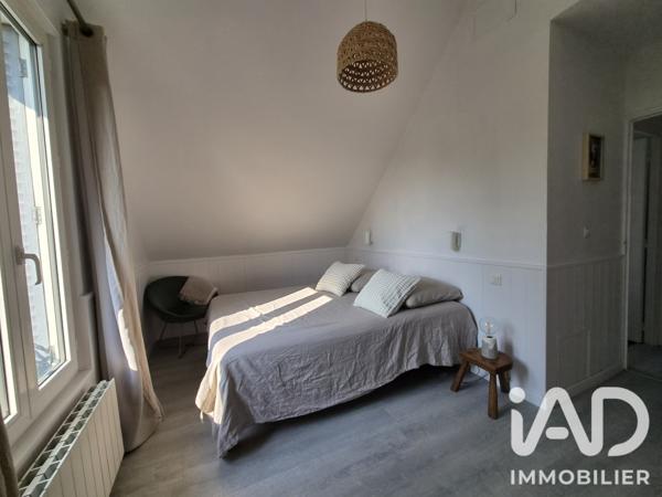 Maison à vendre 4 pièces 93,5 m² Morsang-sur-Orge