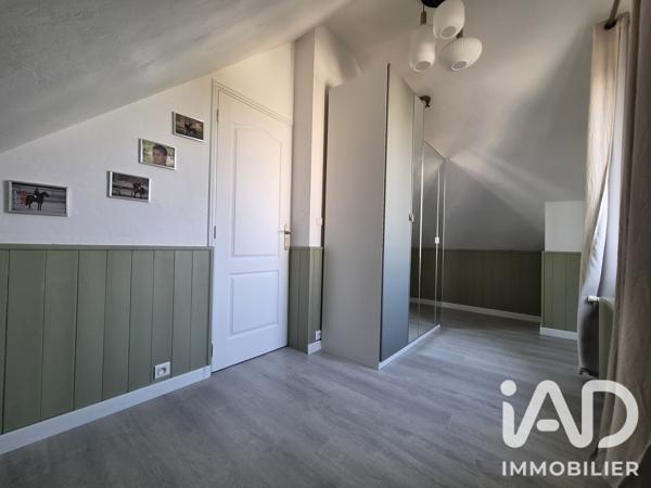 Maison à vendre 4 pièces 93,5 m² Morsang-sur-Orge