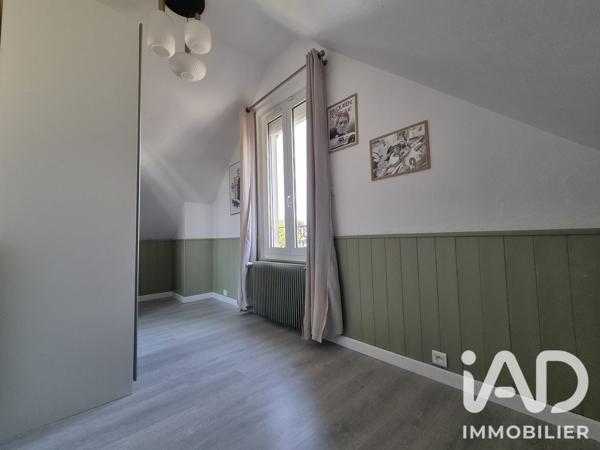 Maison à vendre 4 pièces 93,5 m² Morsang-sur-Orge