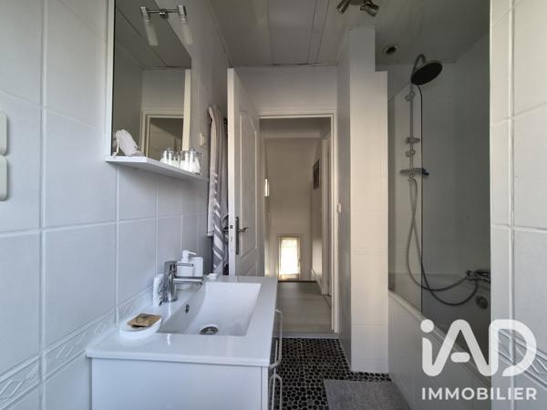 Maison à vendre 4 pièces 93,5 m² Morsang-sur-Orge