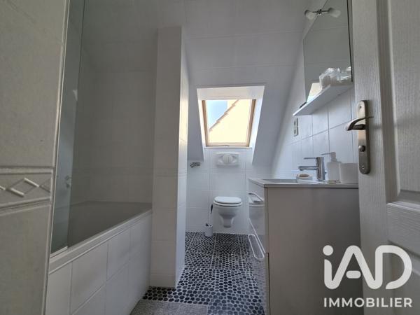 Maison à vendre 4 pièces 93,5 m² Morsang-sur-Orge