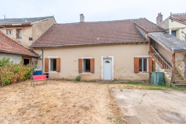 Maison Massay 4 pièces - 92 m² -