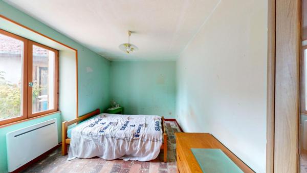Maison Massay 4 pièces - 92 m² -