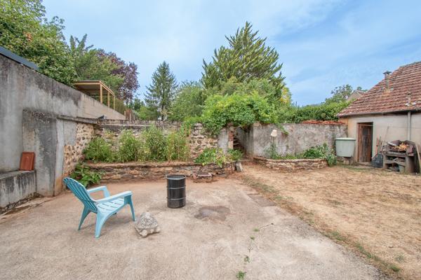 Maison Massay 4 pièces - 92 m² -