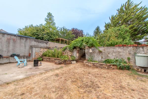 Maison Massay 4 pièces - 92 m² -