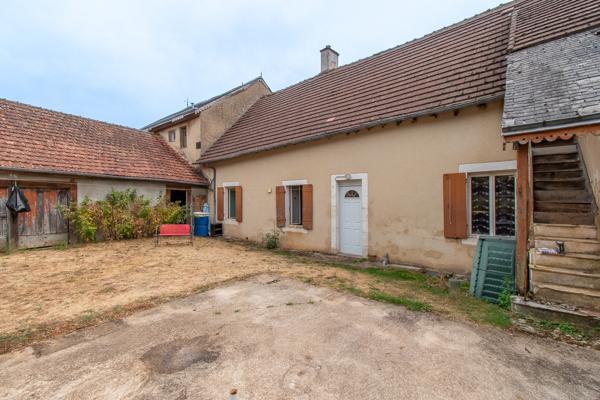 Maison Massay 4 pièces - 92 m² -