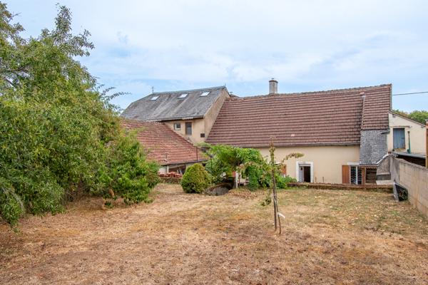 Maison Massay 4 pièces - 92 m² -