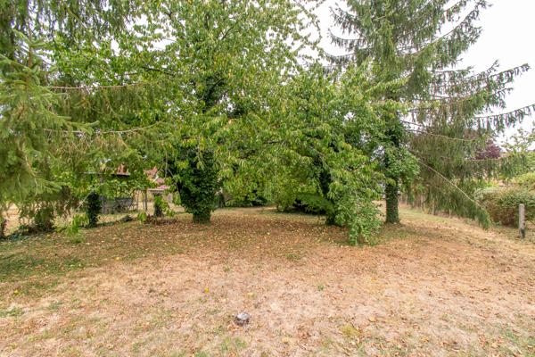 Maison Massay 4 pièces - 92 m² -