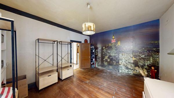 Maison Massay 4 pièces - 92 m² -